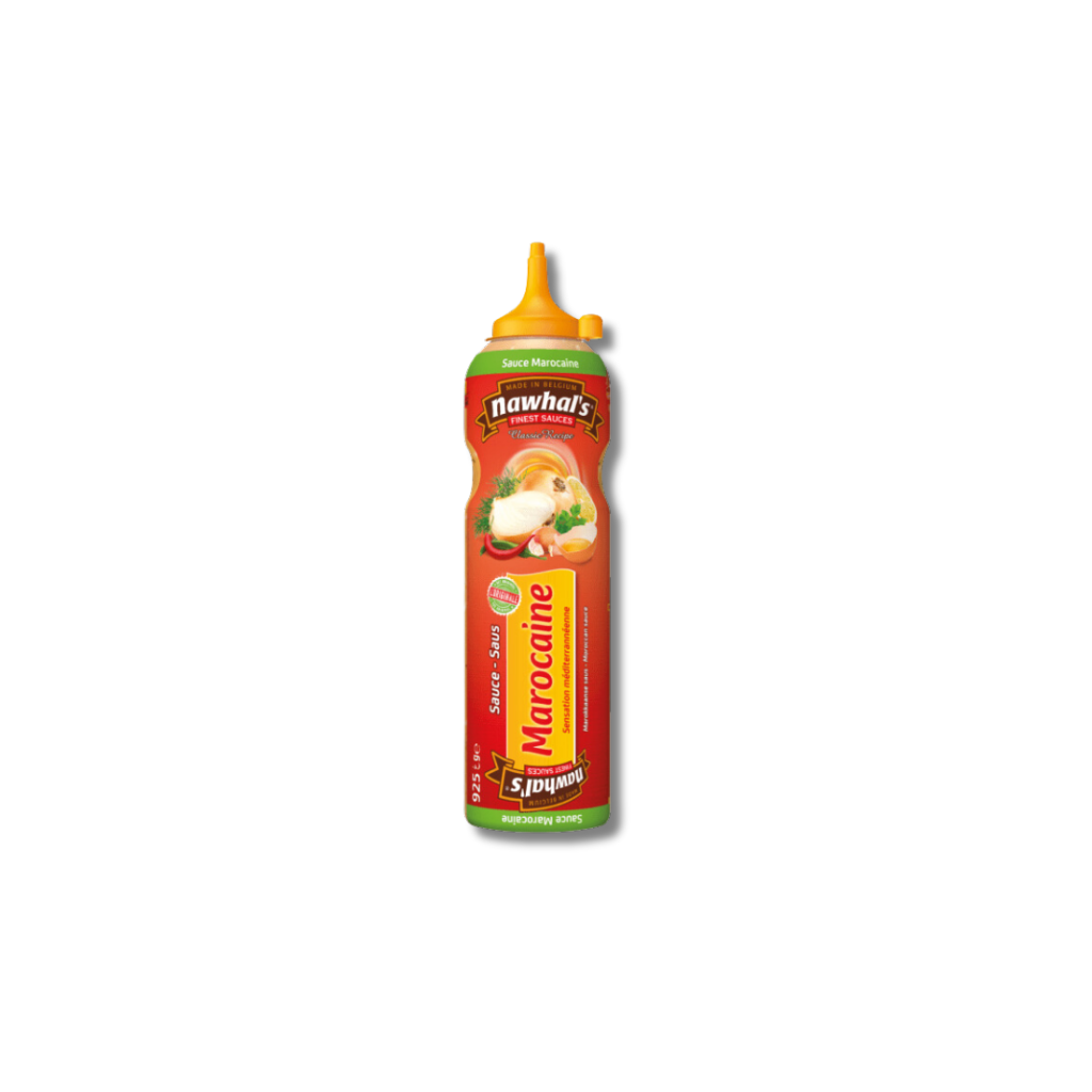NAWHAL’S TUBBIES KETCHUP