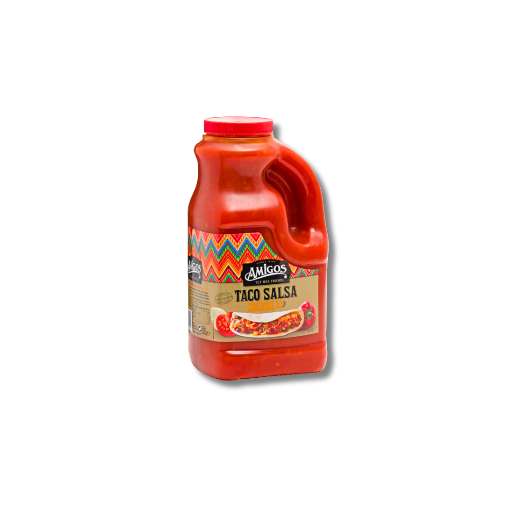 SALSA