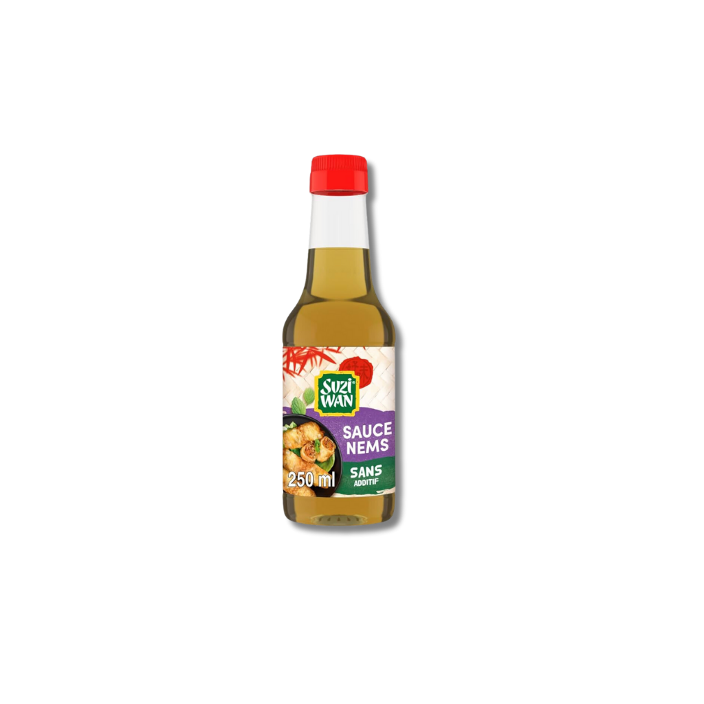 SAUCE NEMS SUZI-WAN