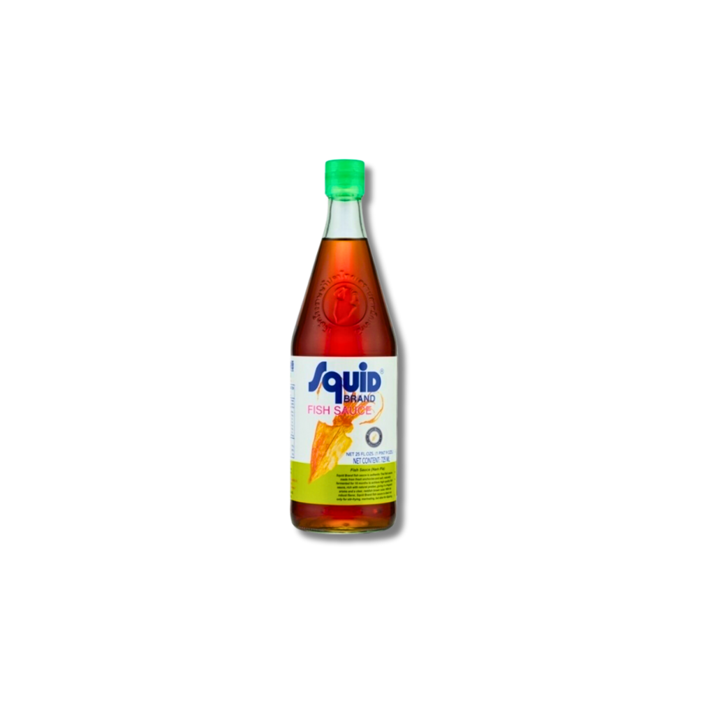 SAUCE POISSON NUOC MAM