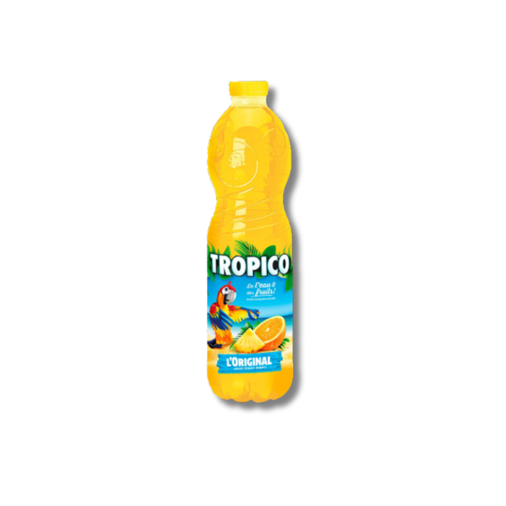TROPICO 1,25L