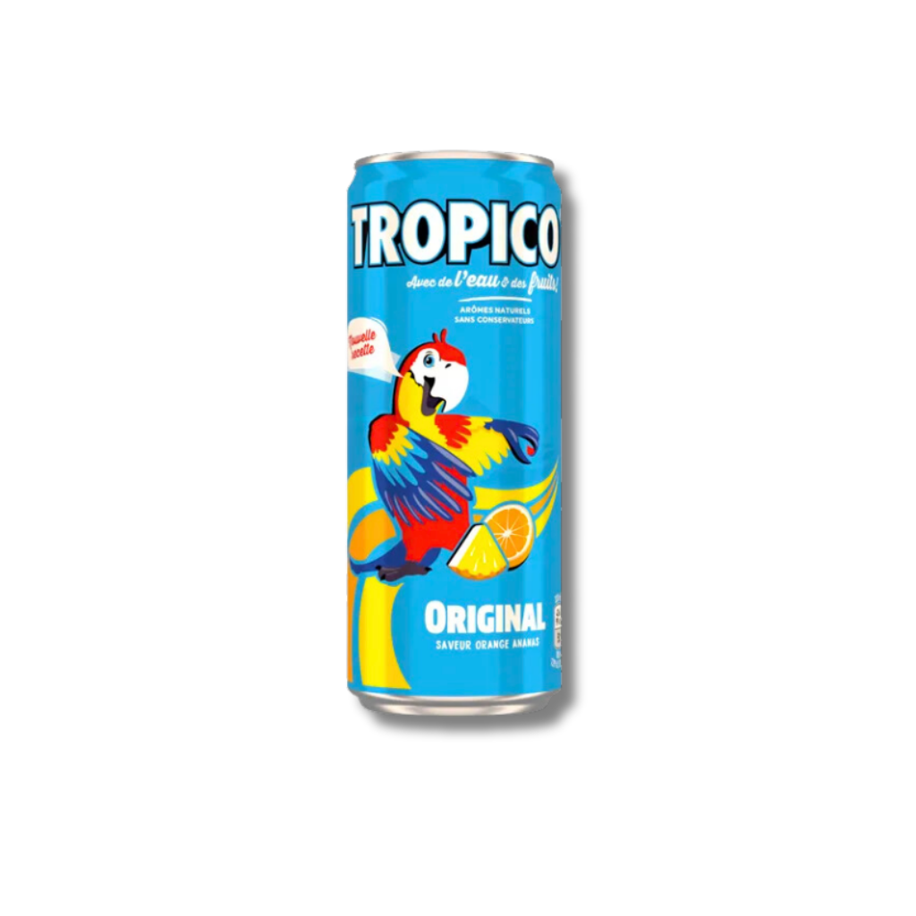 TROPICO 33CL