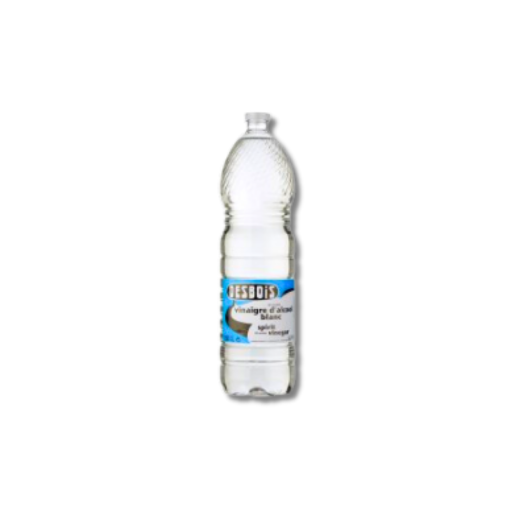 VINAIGRE BLANC